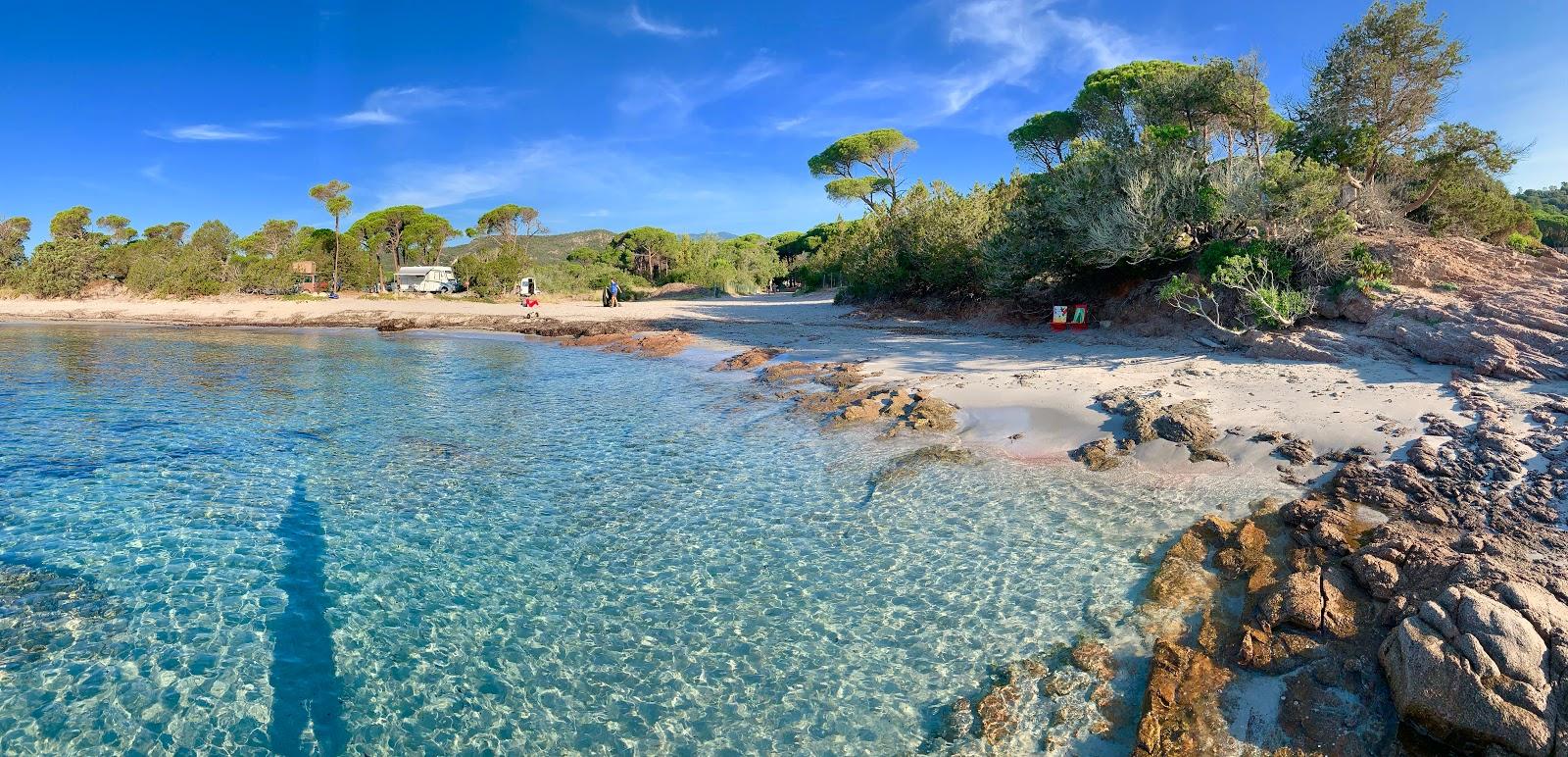 Sandee Plage De Villata