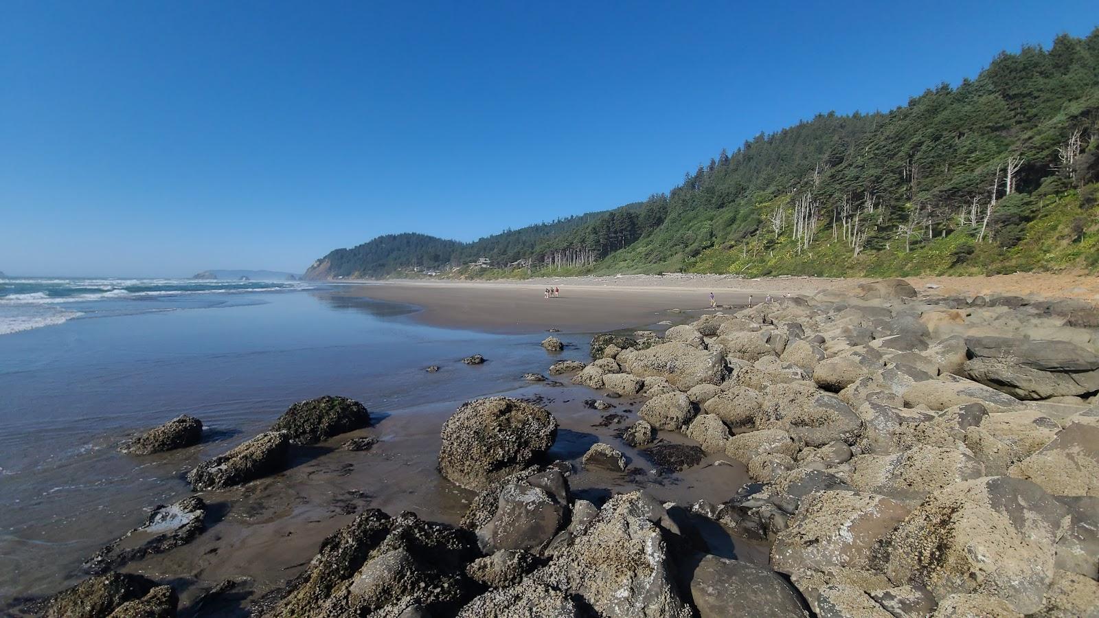 Sandee - Cape Lookout State Park