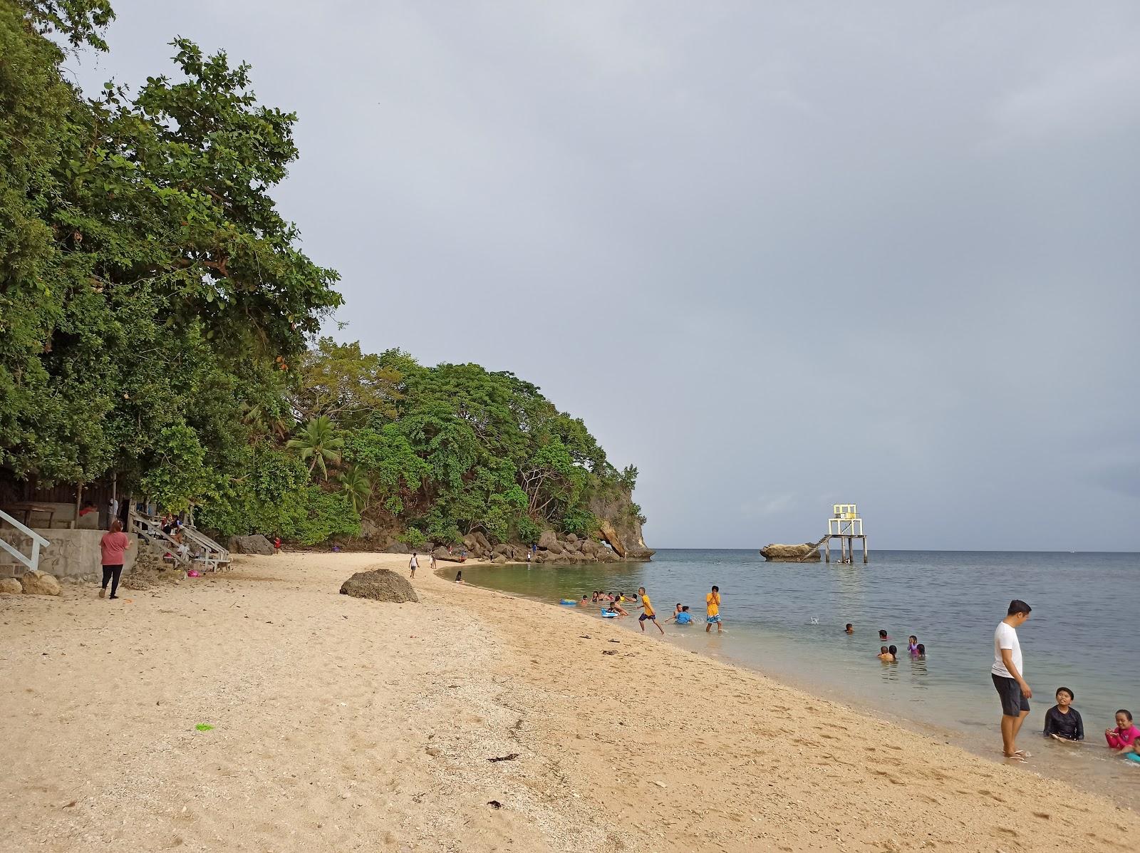 Sandee Buho Beach Photo