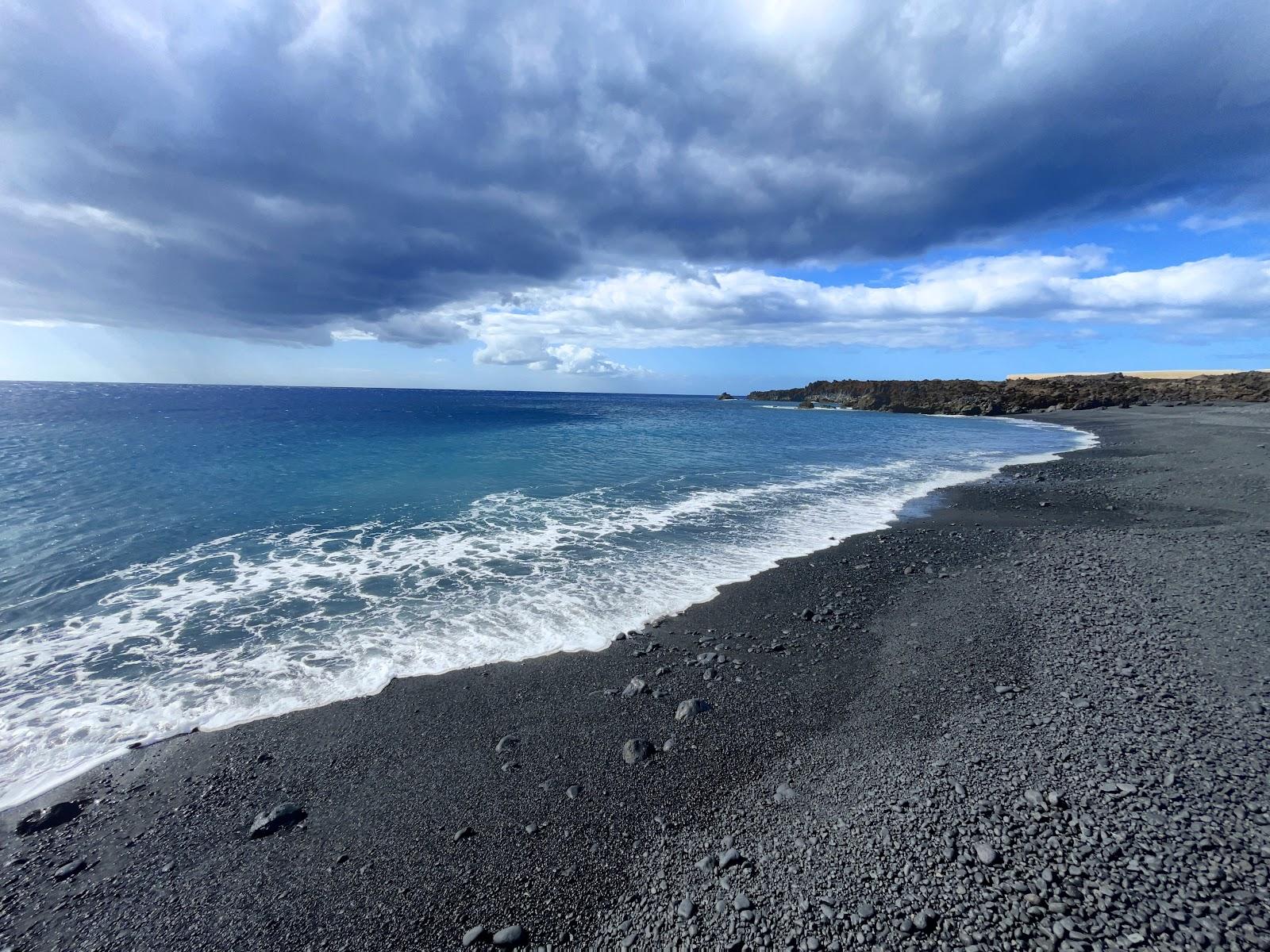 Sandee Playa De Echentive Photo