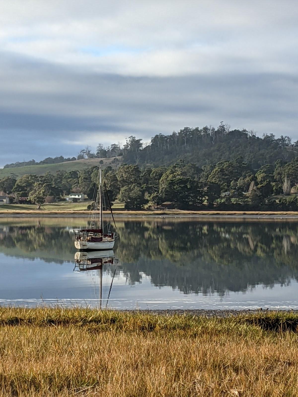 Sandee Gravelly Beach Photo