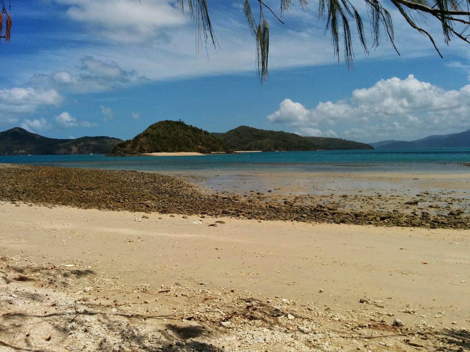 Sandee Cockatoo Beach