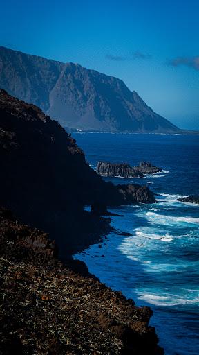 Sandee Playa De Los Bucios Photo