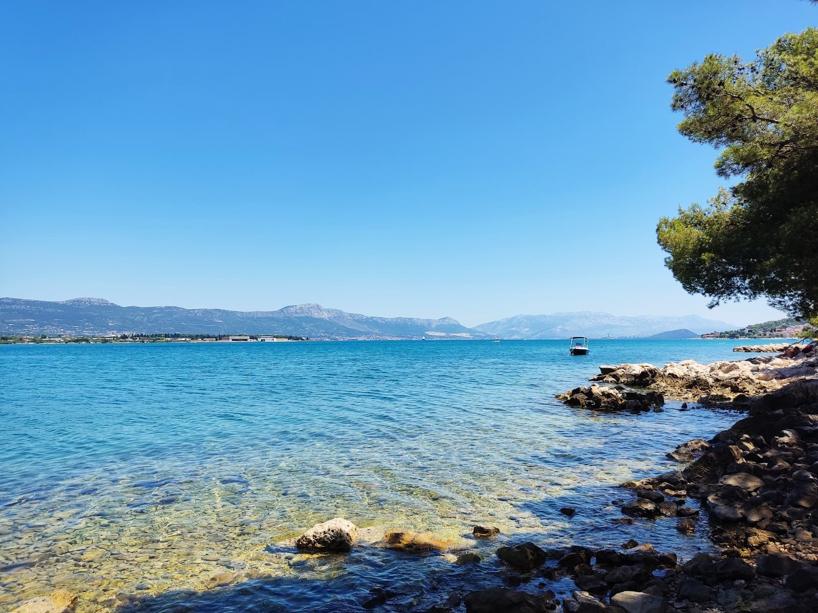 Grad Trogir Photo - Sandee