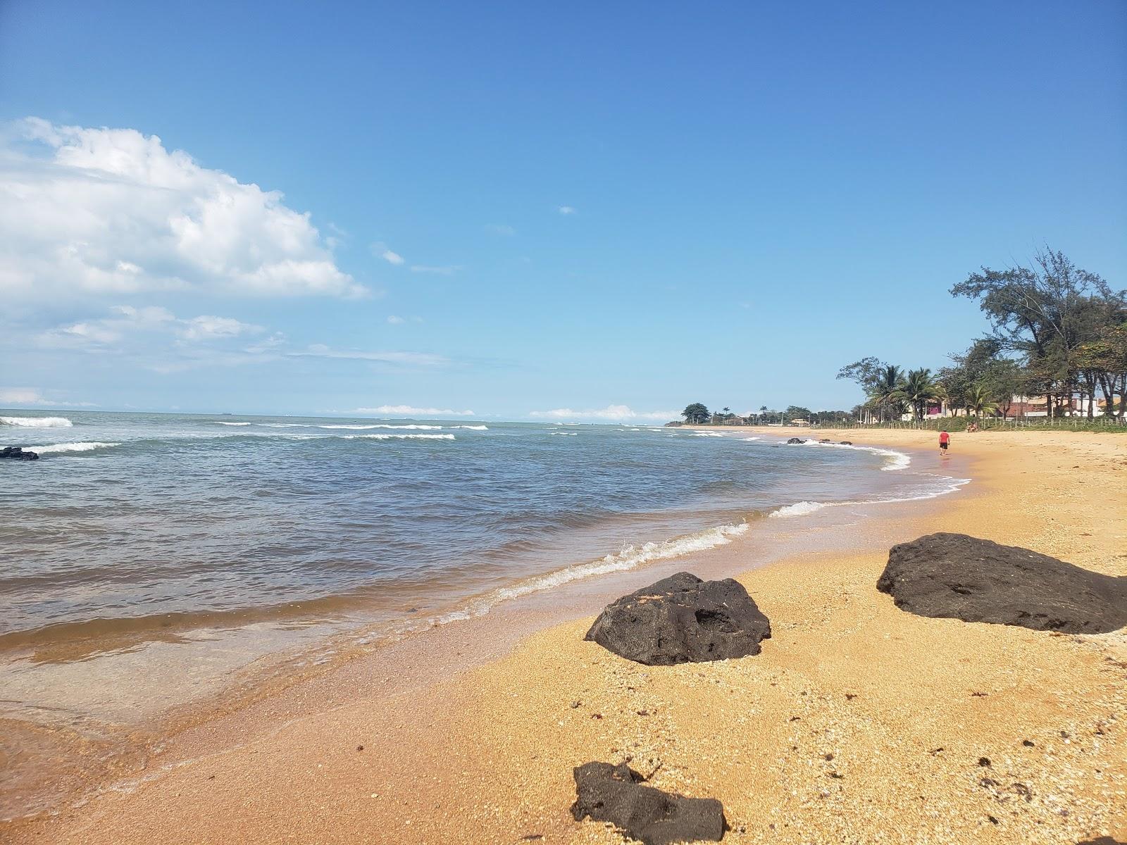 Sandee Praia Da Chaleirinha