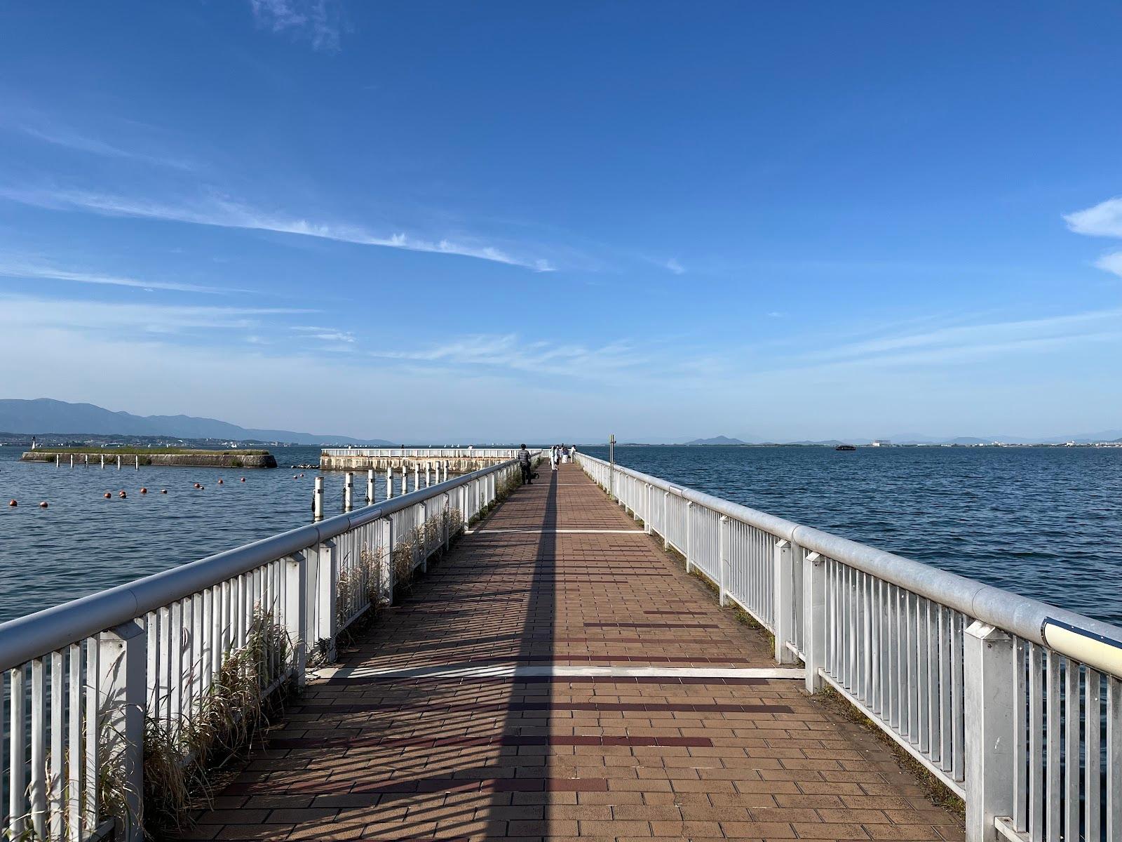 Sandee Togamiyama Nagisa Park Beach