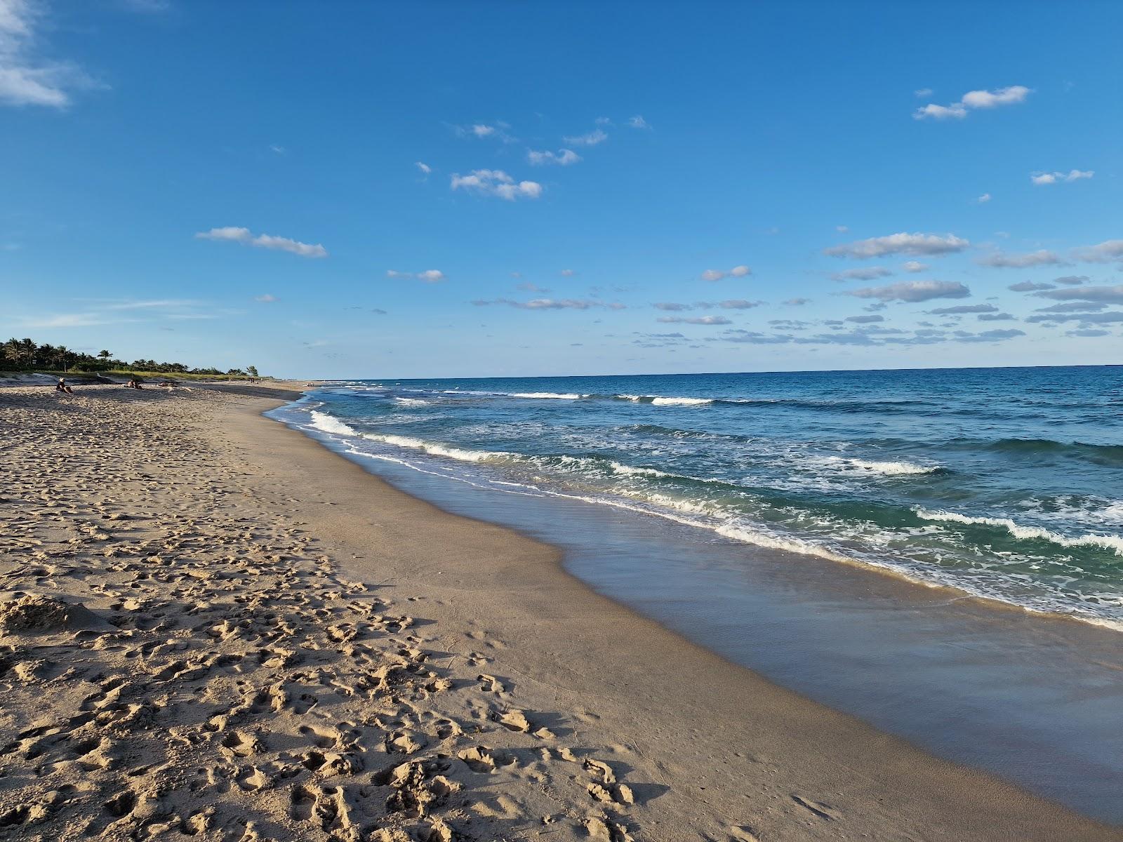 Sandee - Atlantic Dunes Park