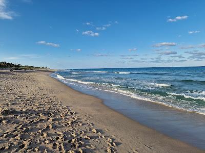 Sandee - Atlantic Dunes Park