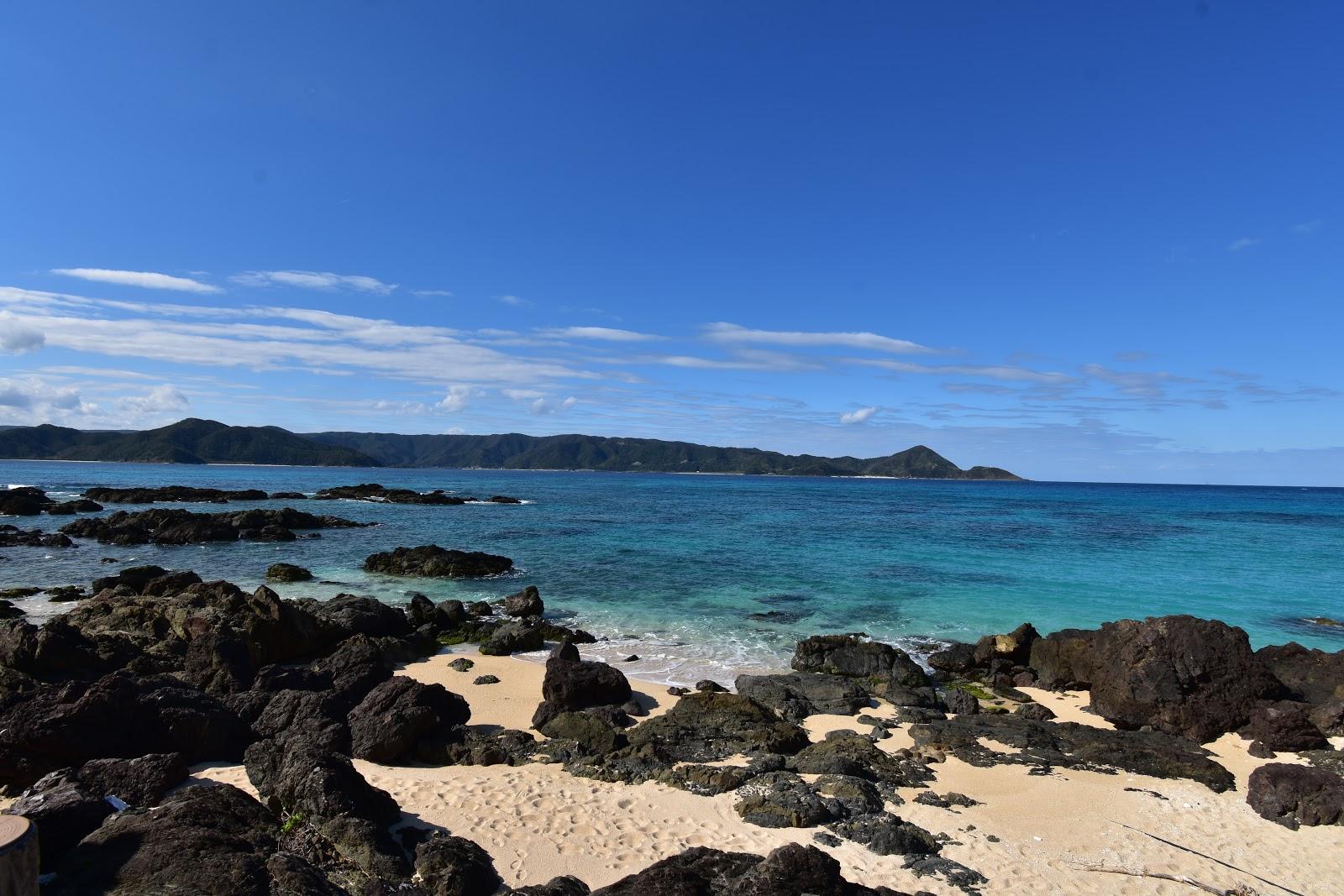 Sandee Uttabaru Beach Photo