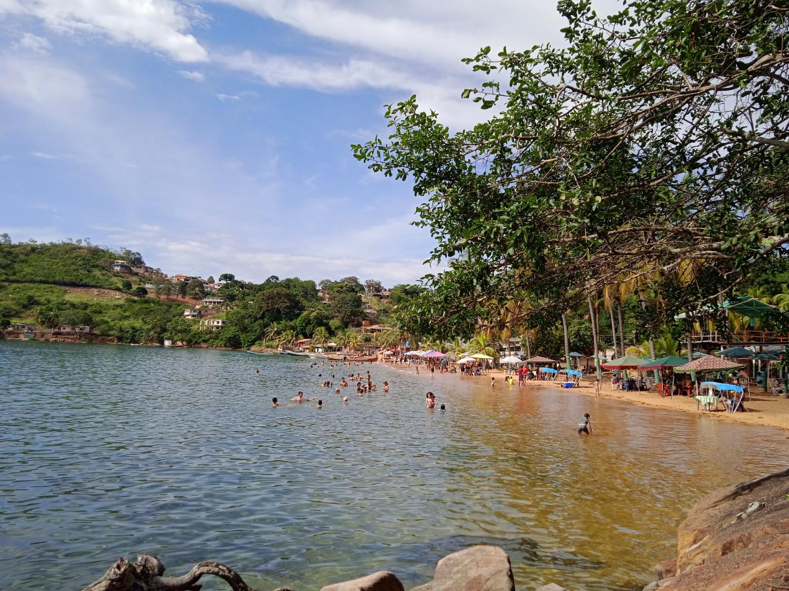 Sandee Playa Santa Cruz
