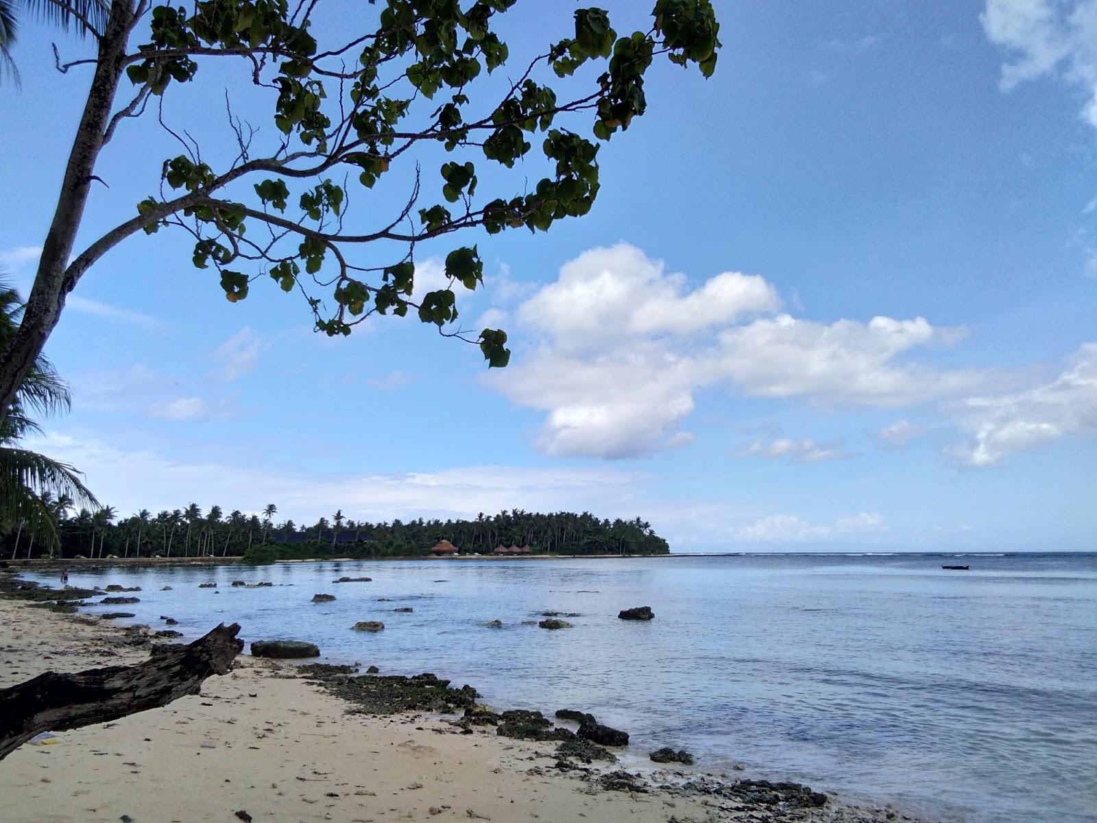 Sandee Daluyong Beach Resort