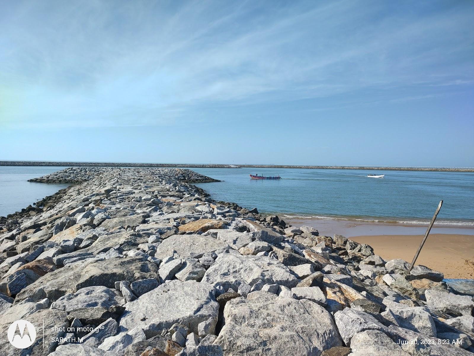 Sandee Aalanthalai Beach