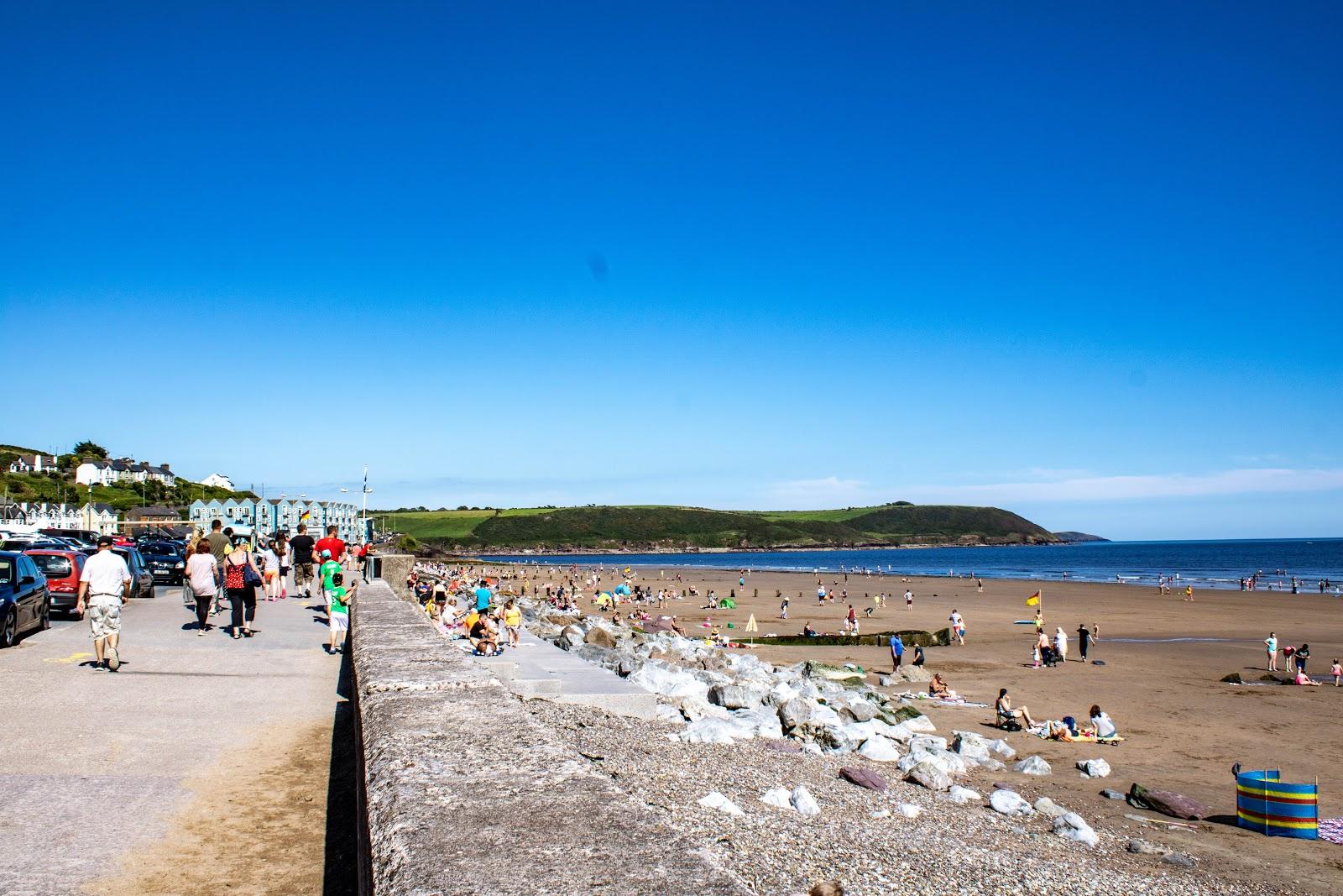 Sandee - Youghal Front Strand Beach