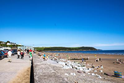 Sandee - Youghal Front Strand Beach