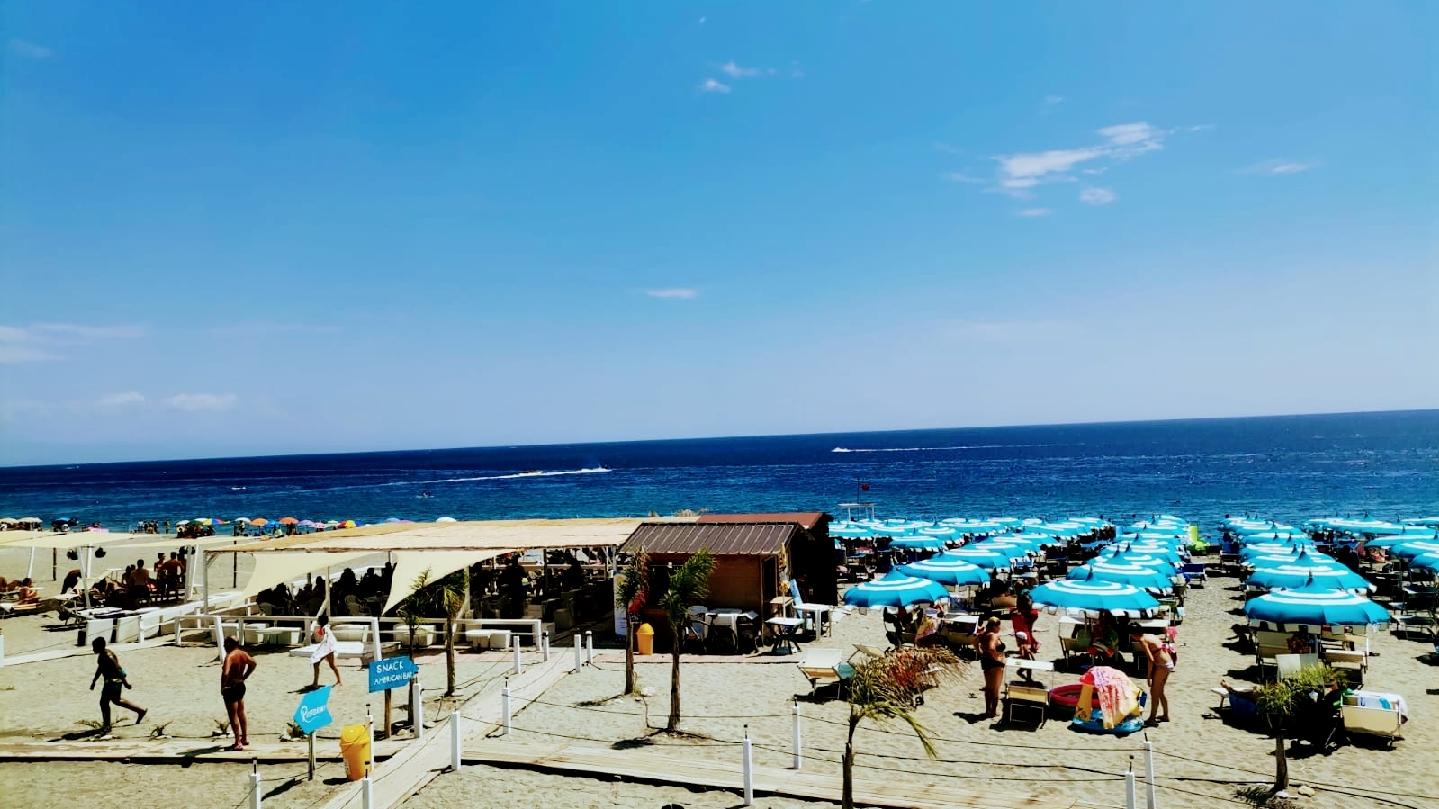 Sandee Lido Recanati Beach