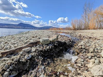 Sandee - Naramata Centre Beach