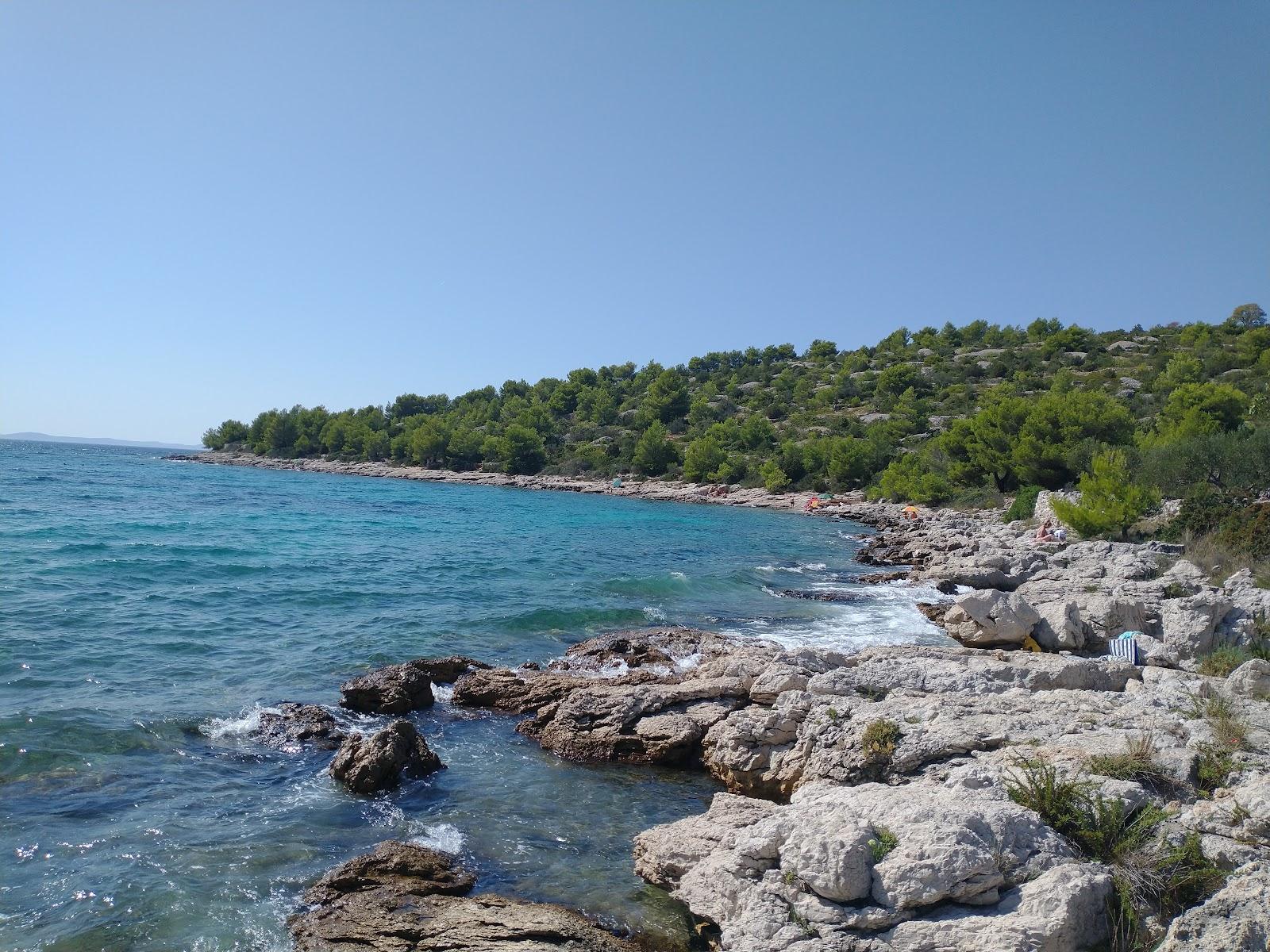 Sandee Beach Koromasna
