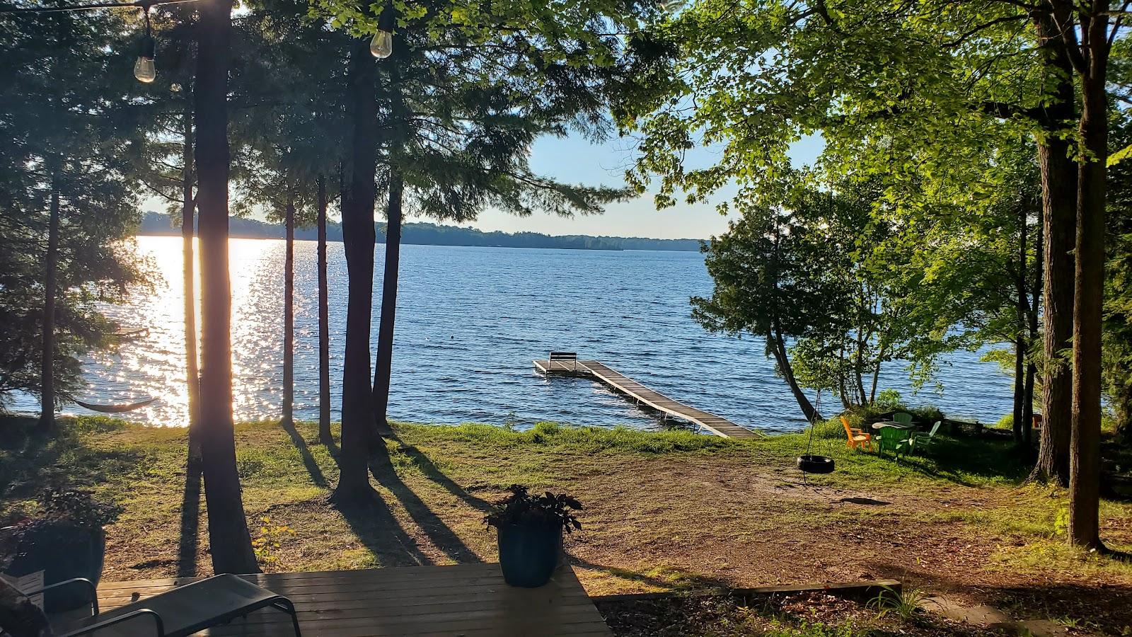 Sandee - Interlochen State Park