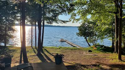 Sandee - Interlochen State Park