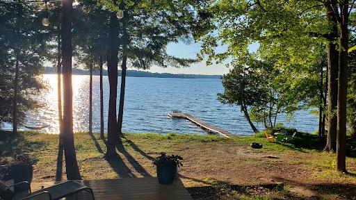 Sandee - Interlochen State Park