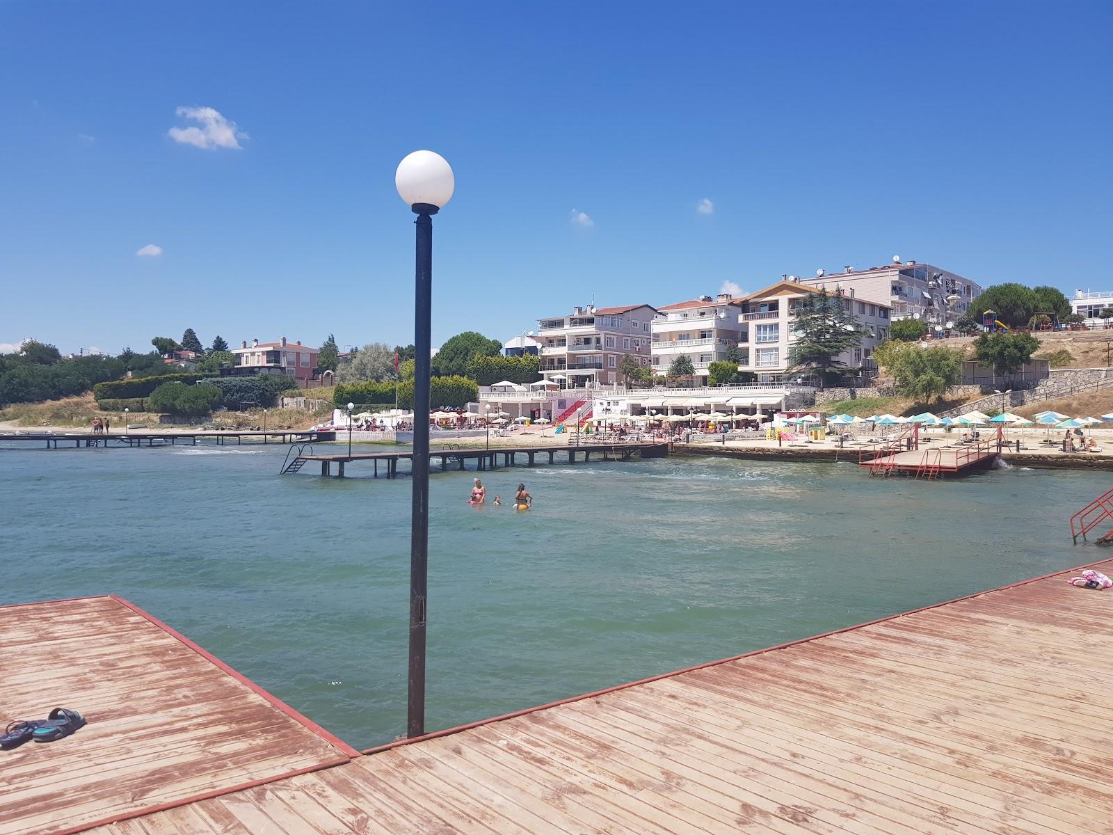 Sandee Basınkent-4 Sitesi