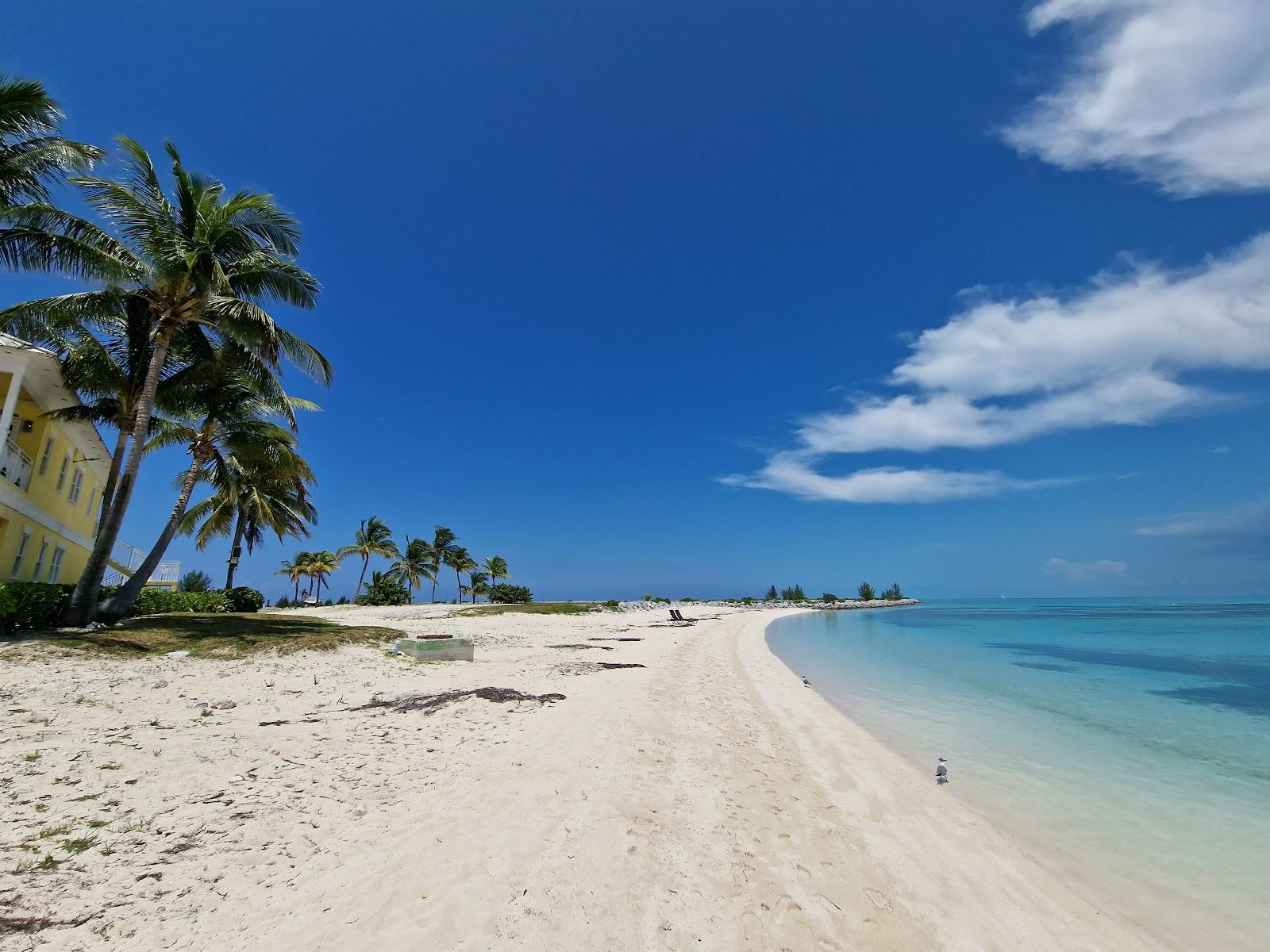 Sandee - Old Bahama Beach