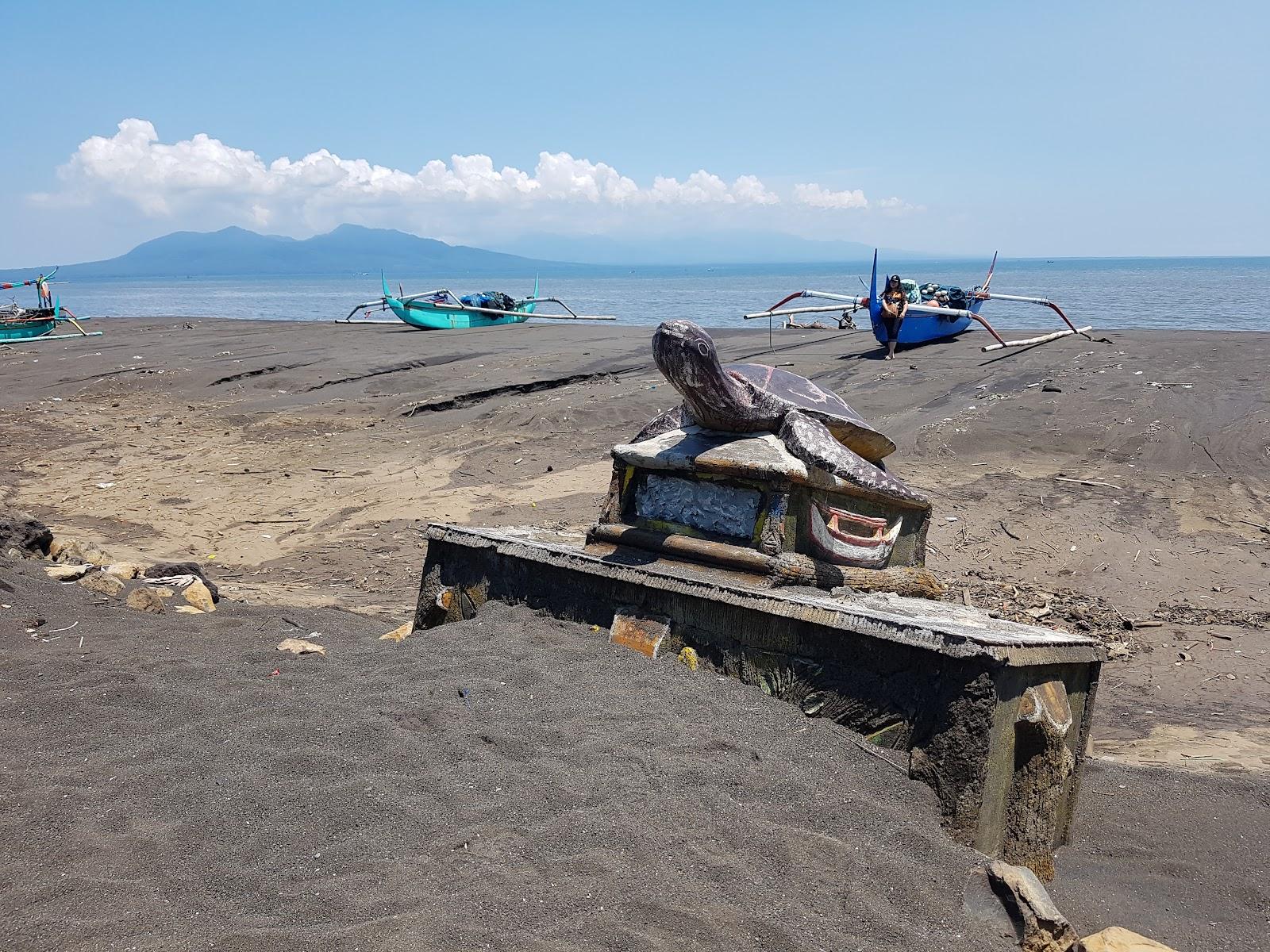Sandee Pantai Cemara