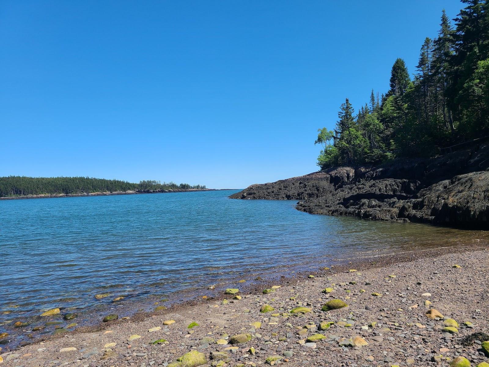 Sandee - Jasper Beach