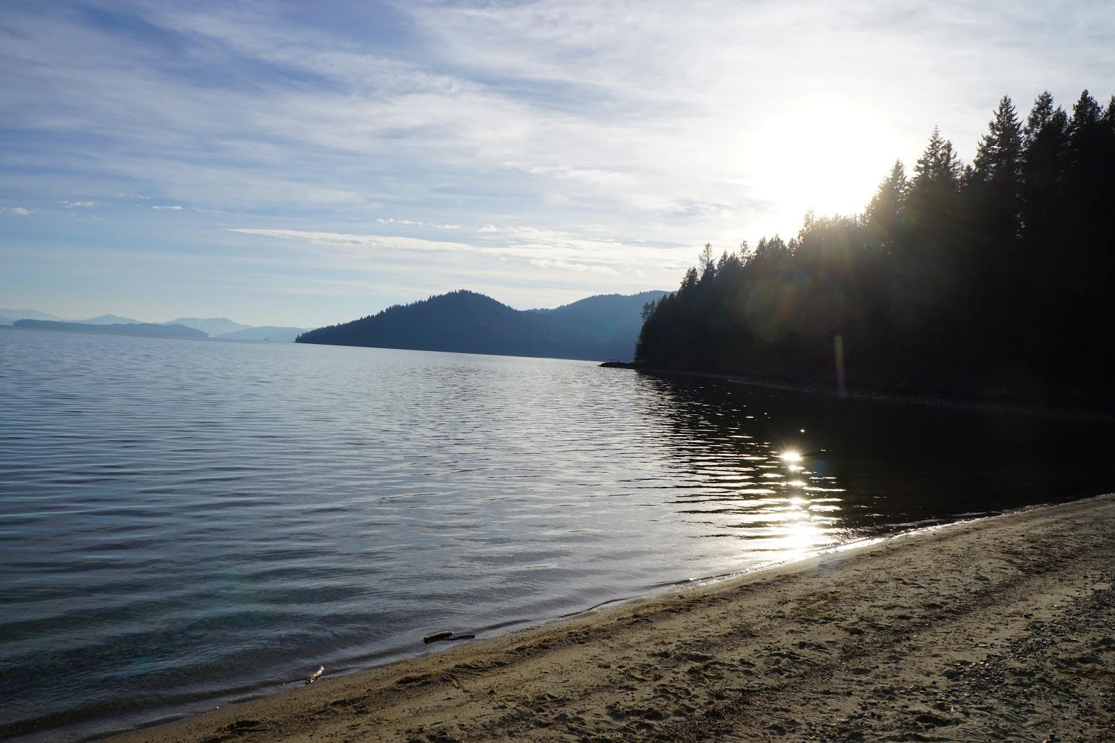 Sandee Reeder Bay
