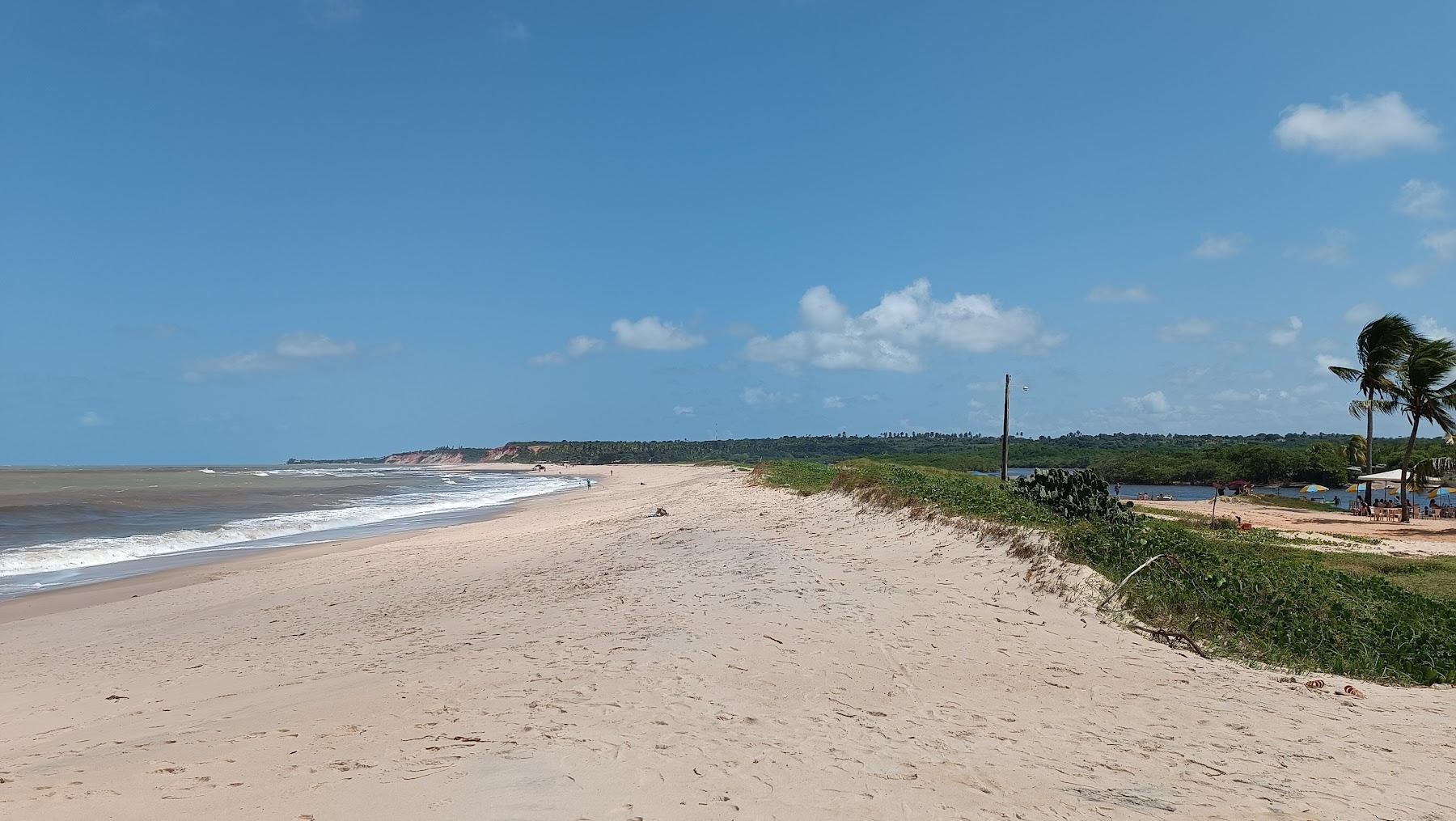 Sandee Praia Barra De Gramame