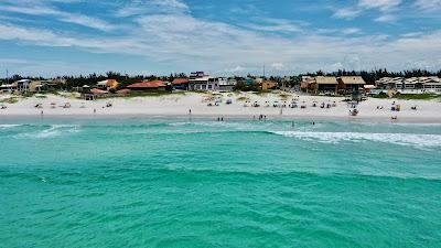 Sandee - Praia Dunas