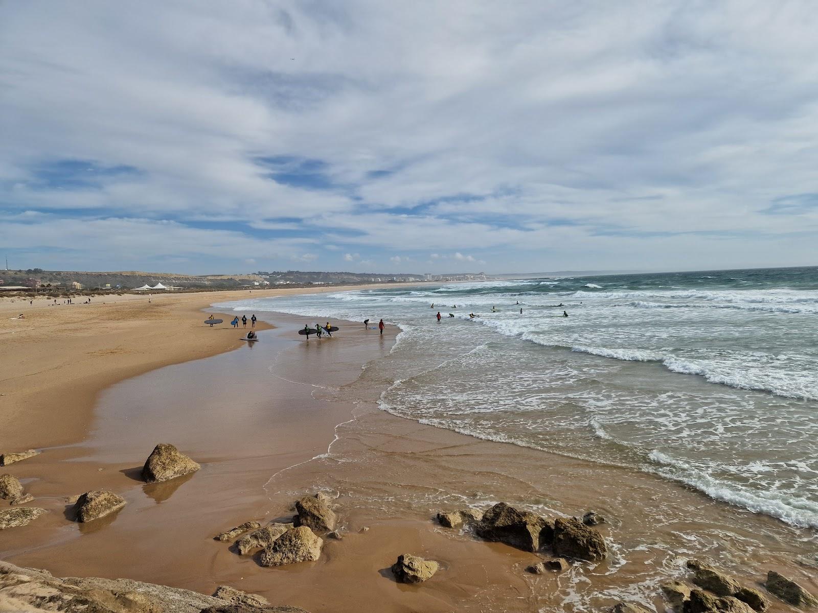 Sandee - Praia Dos Macanudos