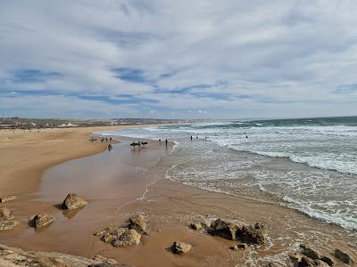 Sandee - Praia Dos Macanudos