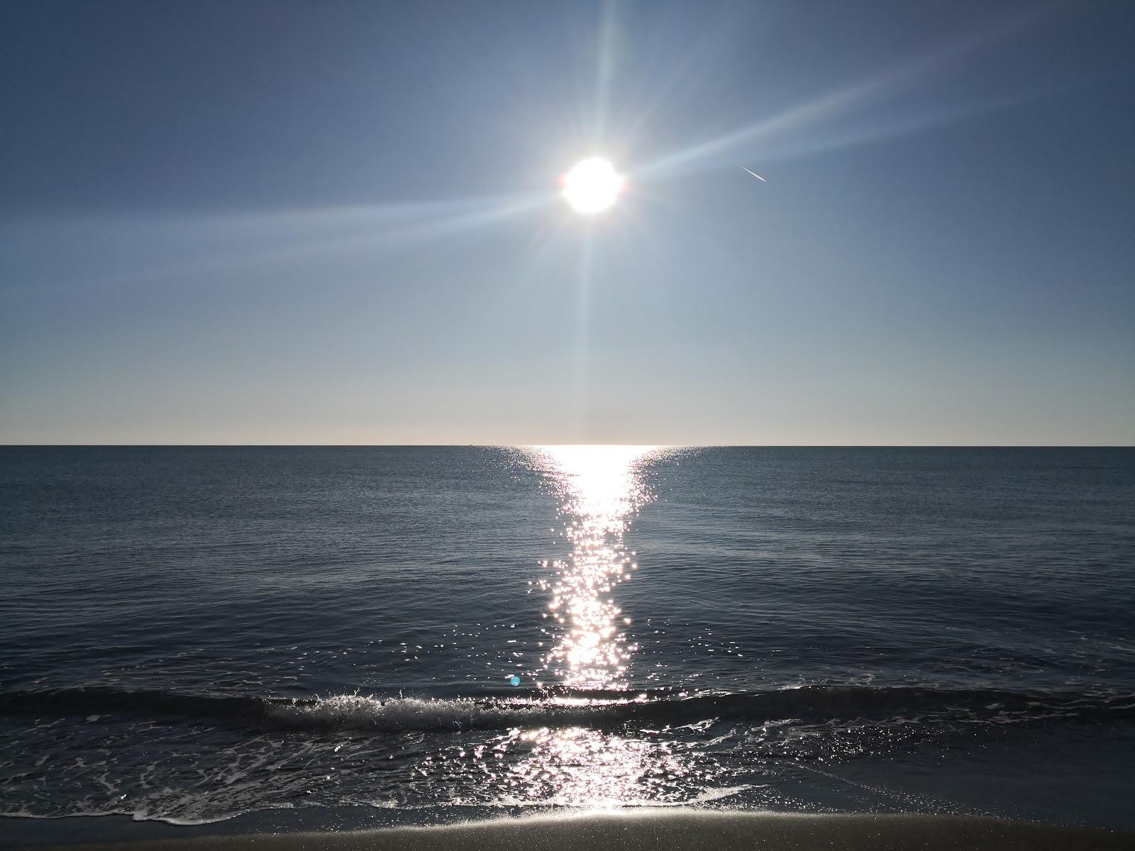 Sandee Spiaggia Libera Via Trento