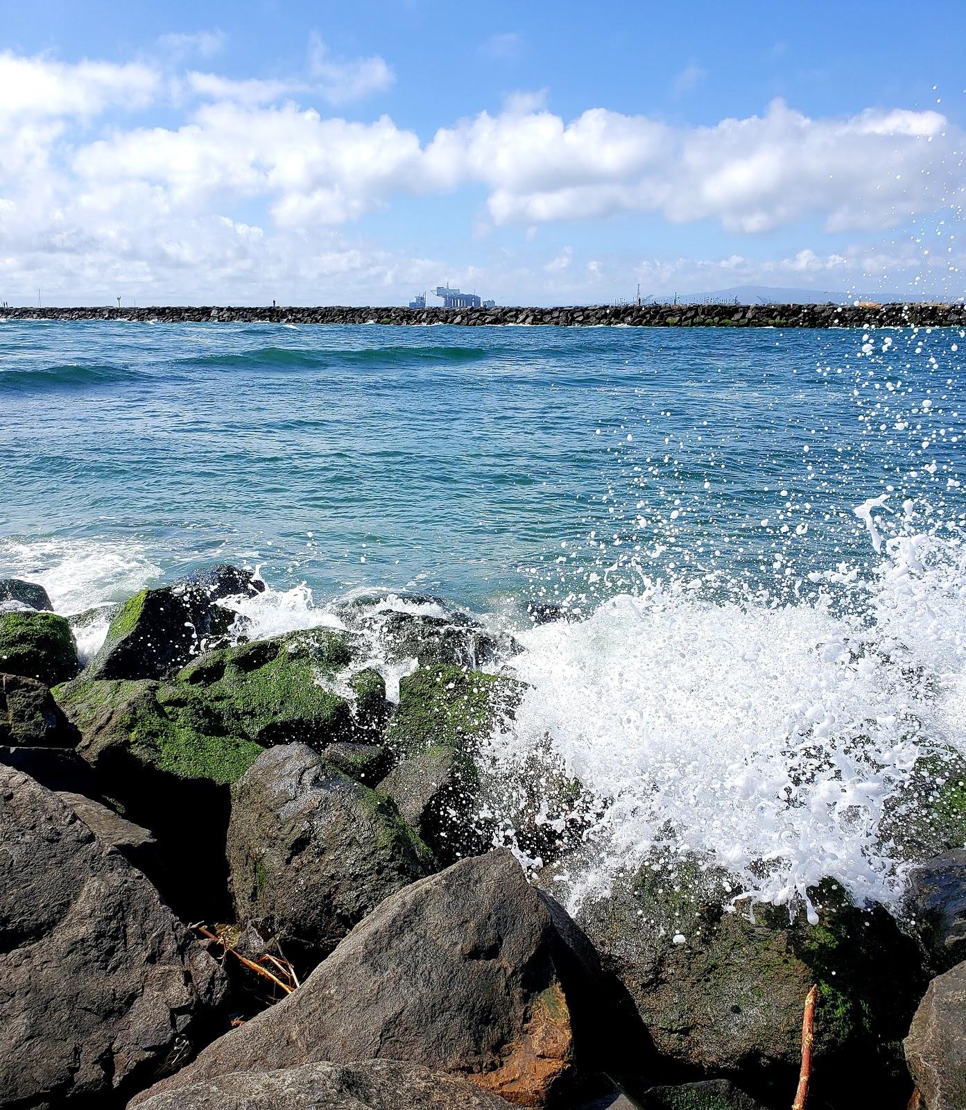 Sandee - Seal Beach