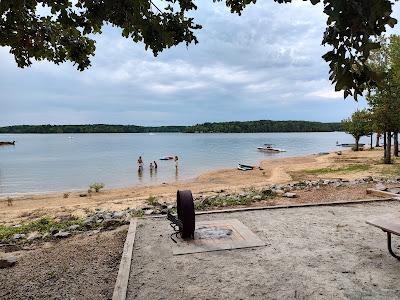 Sandee - Kerr Lake State Recreation Area