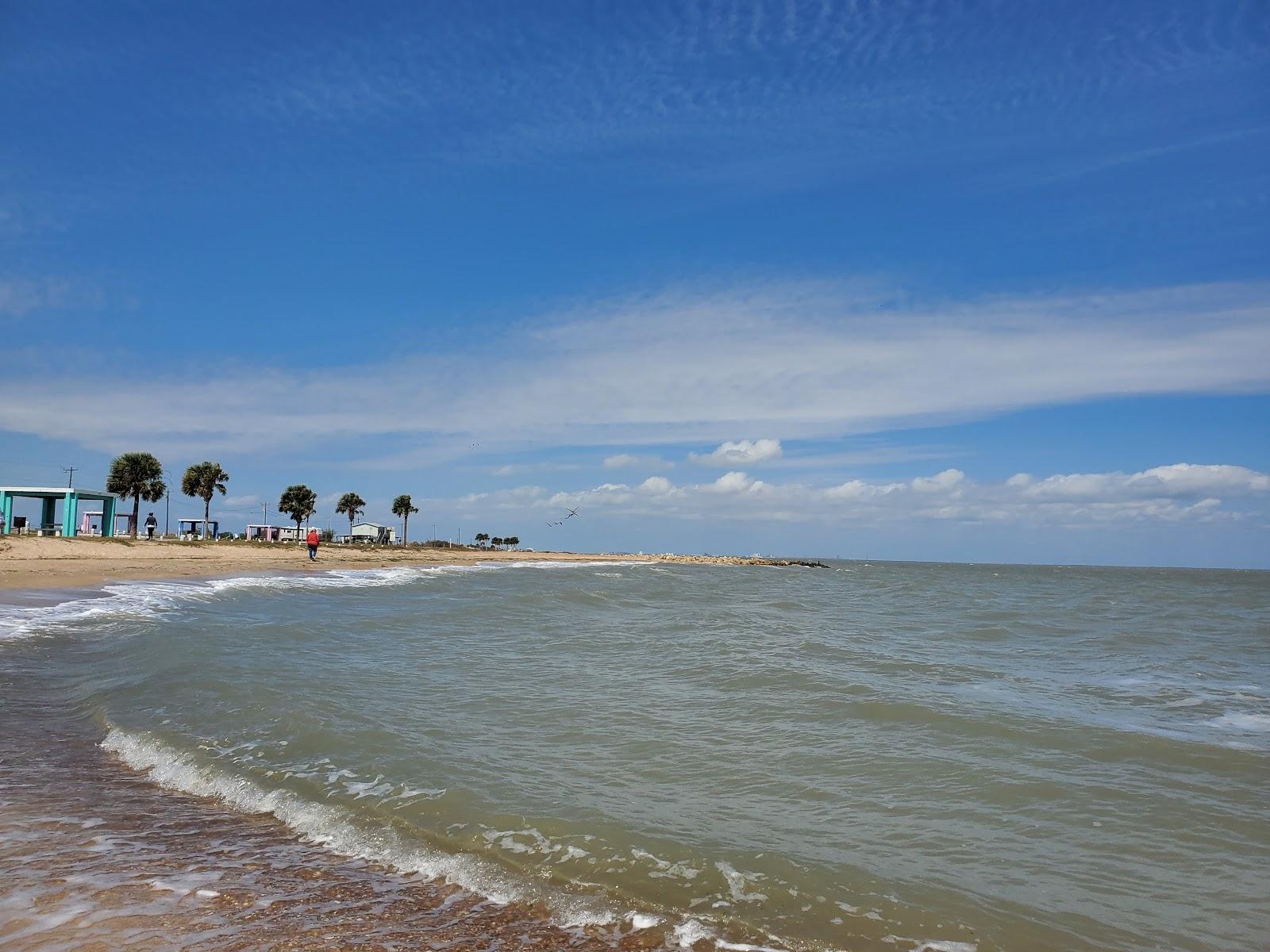 Sandee - Indianola Beach Park