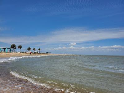 Sandee - Indianola Beach Park