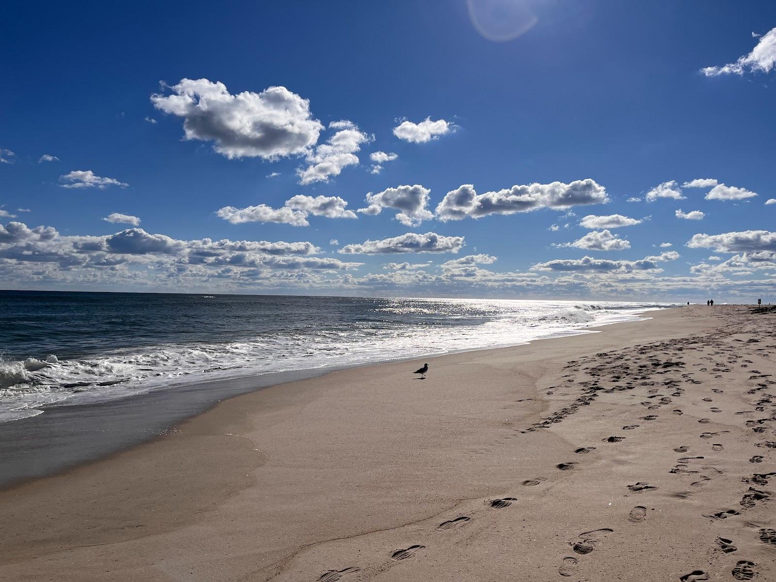 Sandee - Cryder Beach