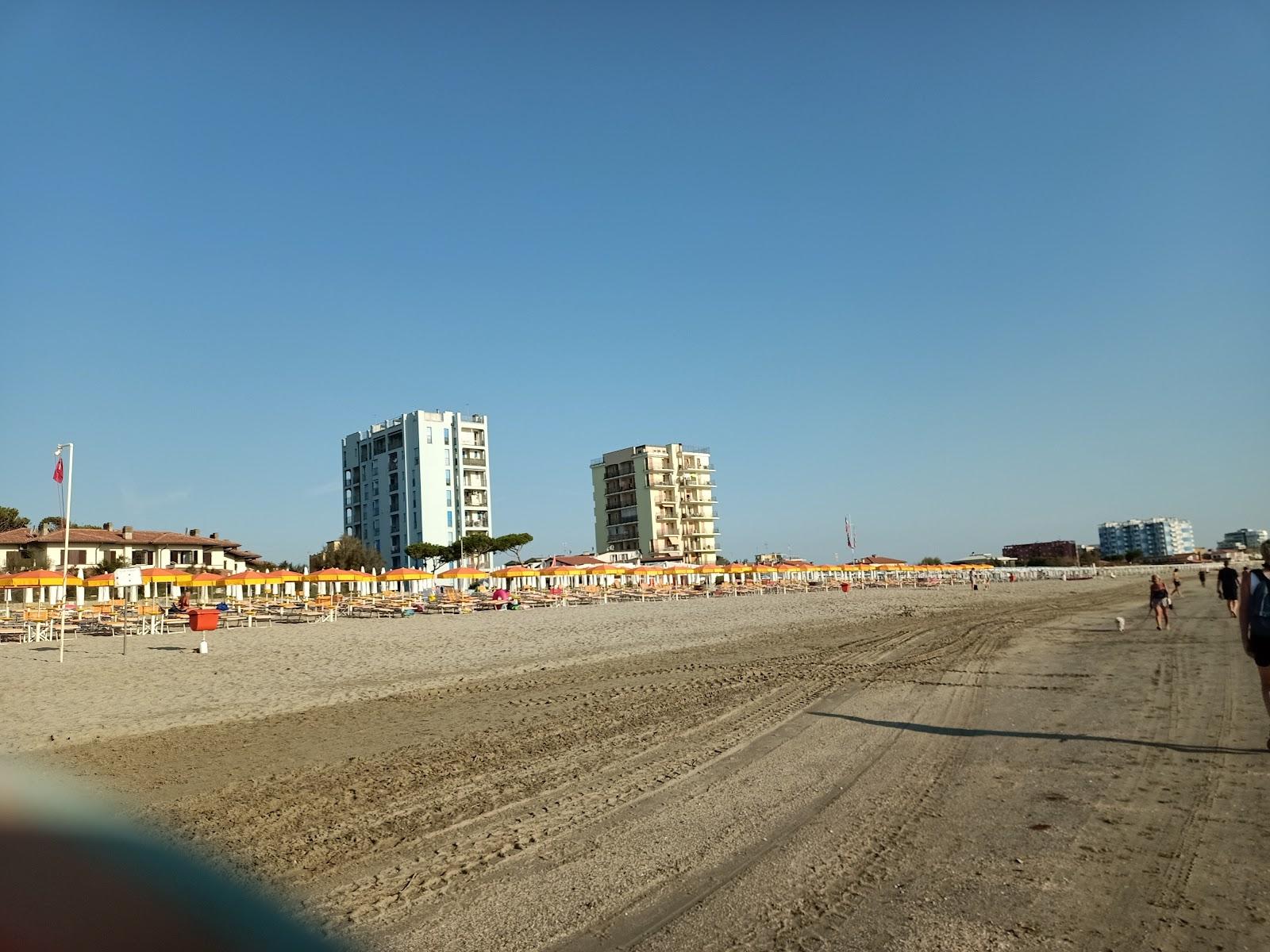 Sandee Lido Di Pomposa