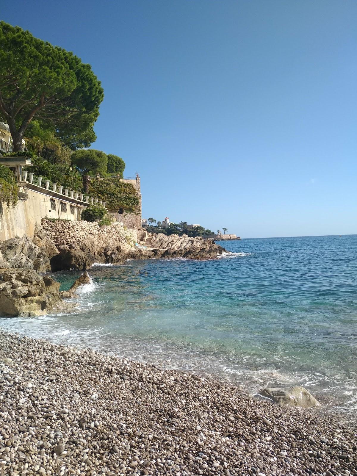 Sandee Plage Des Pissarelles Photo