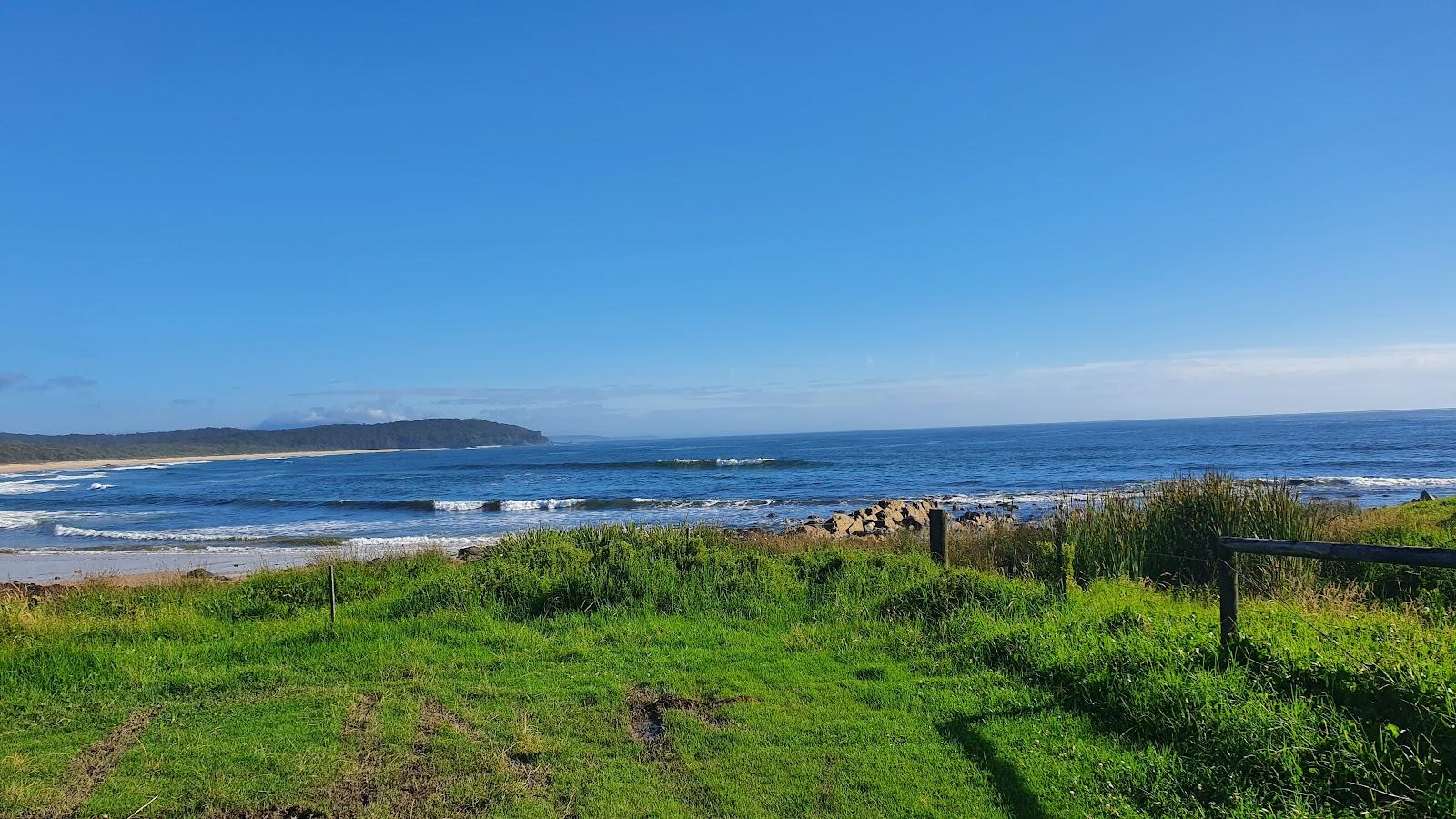 Sandee Bunga Beach
