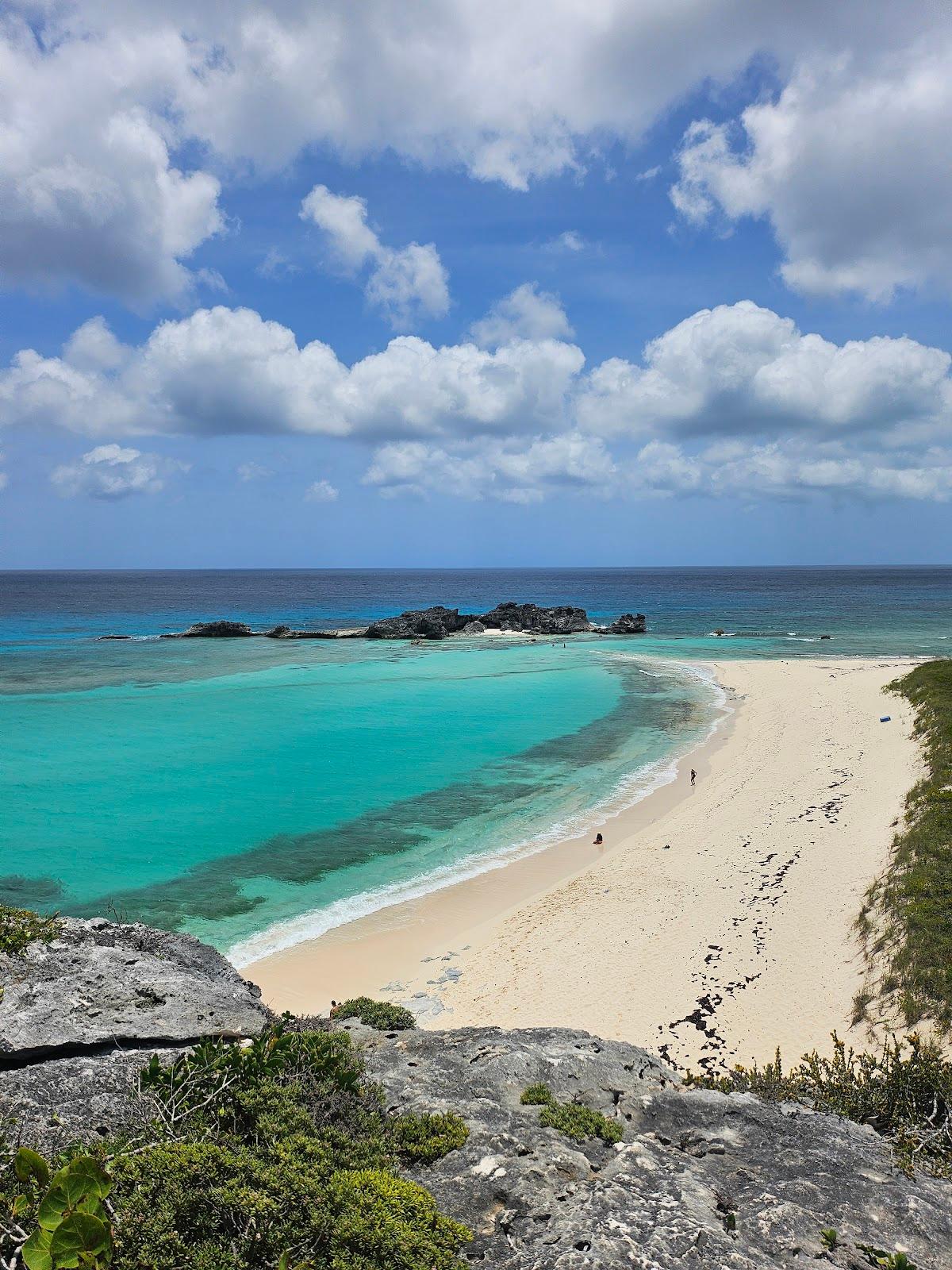 Sandee Conch Cay Photo