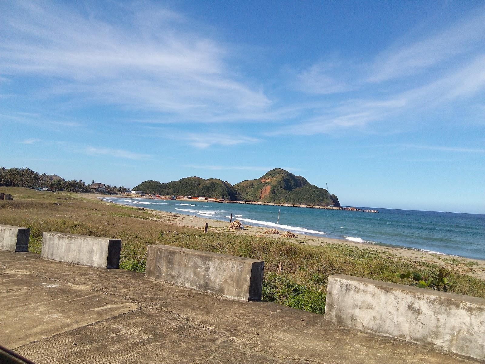 Sandee Claveria Public Beach Photo