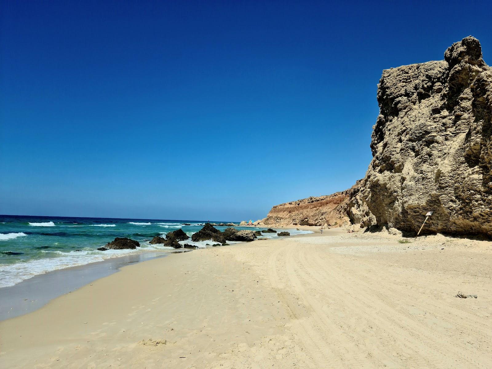 Sandee Rasko Beach