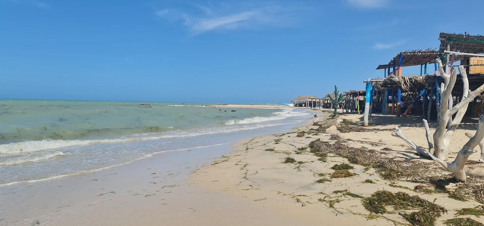 Sandee Manuare Beach