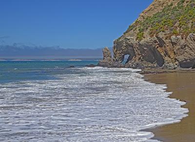 Sandee - Sculpture Beach