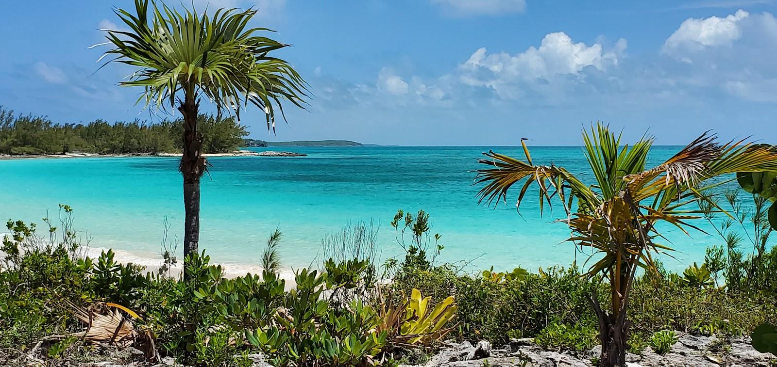 Sandee - Pigeon Cay Beach