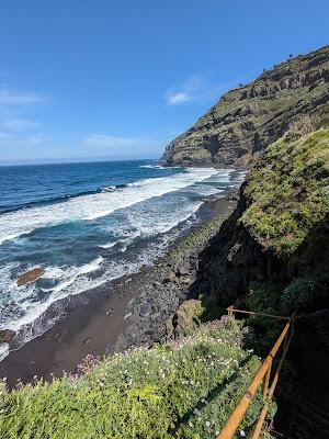 Sandee - Playa Del Ancon