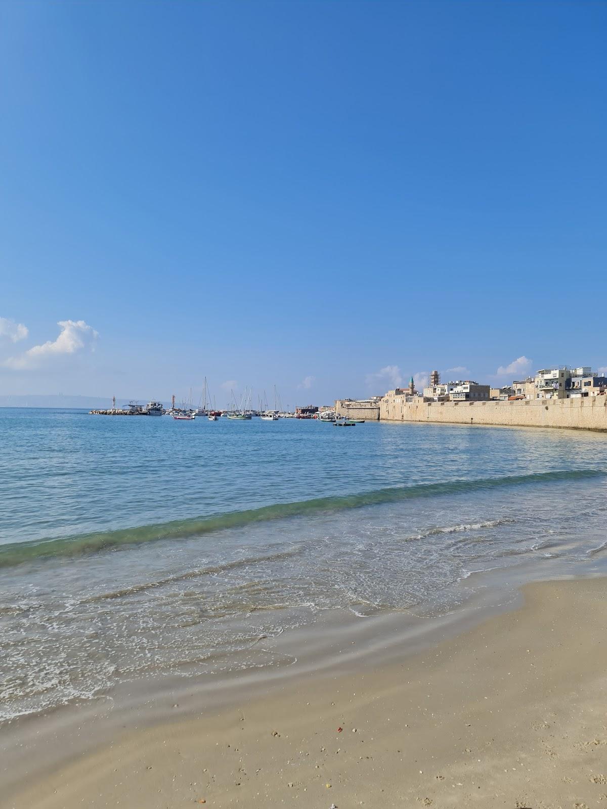 Sandee Ha-Khomot Beach